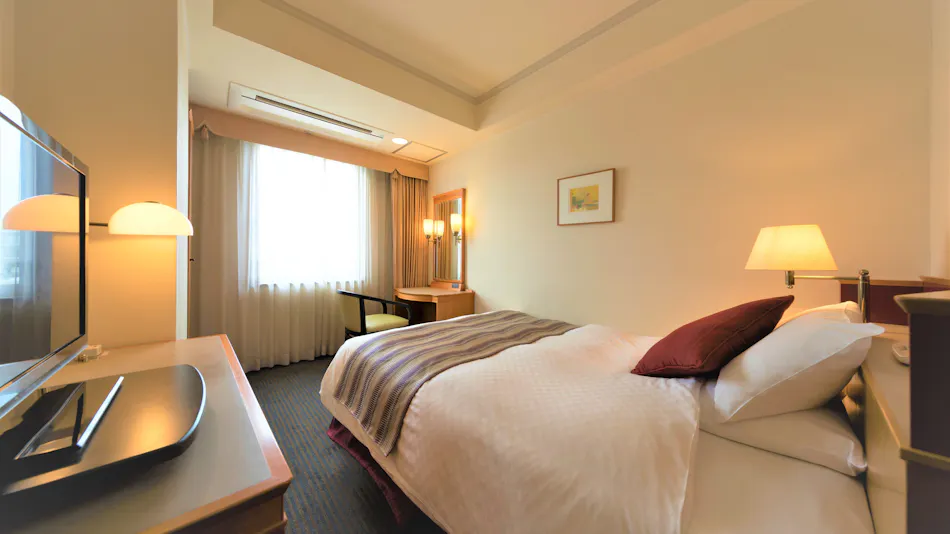 KKR Hotel Kumamoto (Kumamoto Mutual Aid Association, Federation of National Public Service Personnel Mutual Aid Associations)