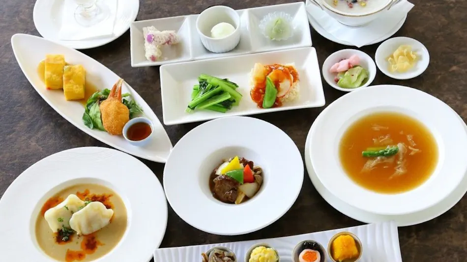 KKR Hotel Kumamoto (Kumamoto Mutual Aid Association, Federation of National Public Service Personnel Mutual Aid Associations)