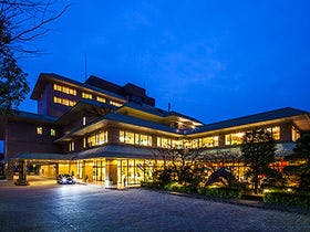 KKRホテル熊本(国家公務員共済組合連合会熊本共済会館)