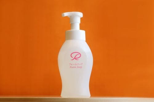 【Kemudahan Bilik】Sabun Tangan