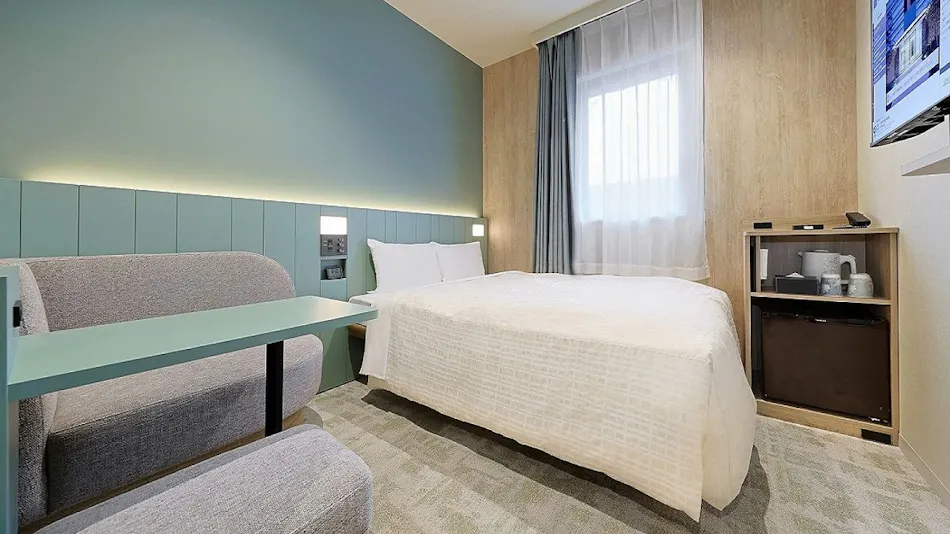 Keio Presso Inn Akasaka
