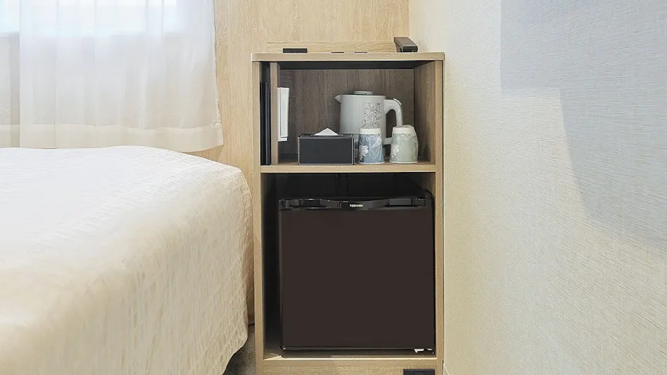 Keio Presso Inn Akasaka