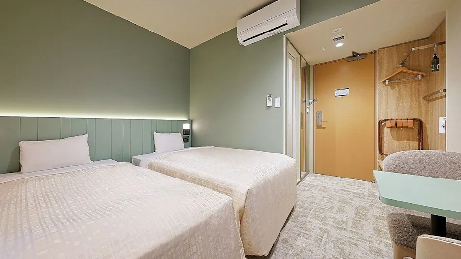 Keio Presso Inn Akasaka
