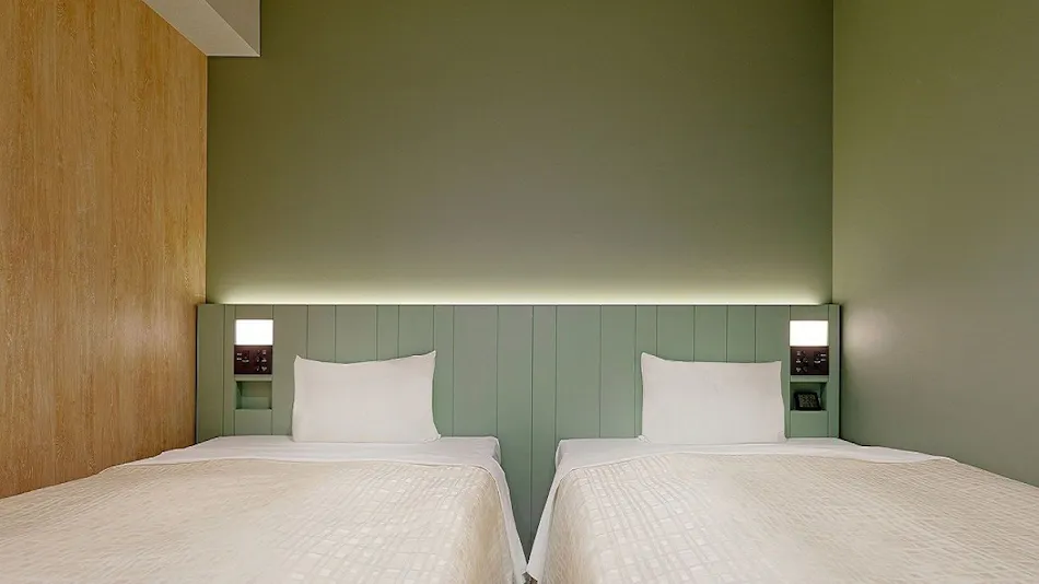 Keio Presso Inn Akasaka