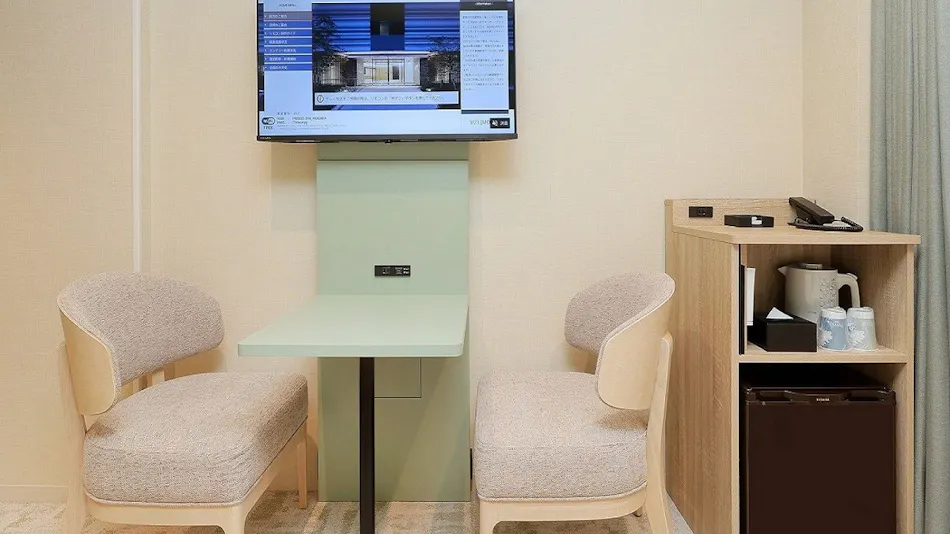 Keio Presso Inn Akasaka