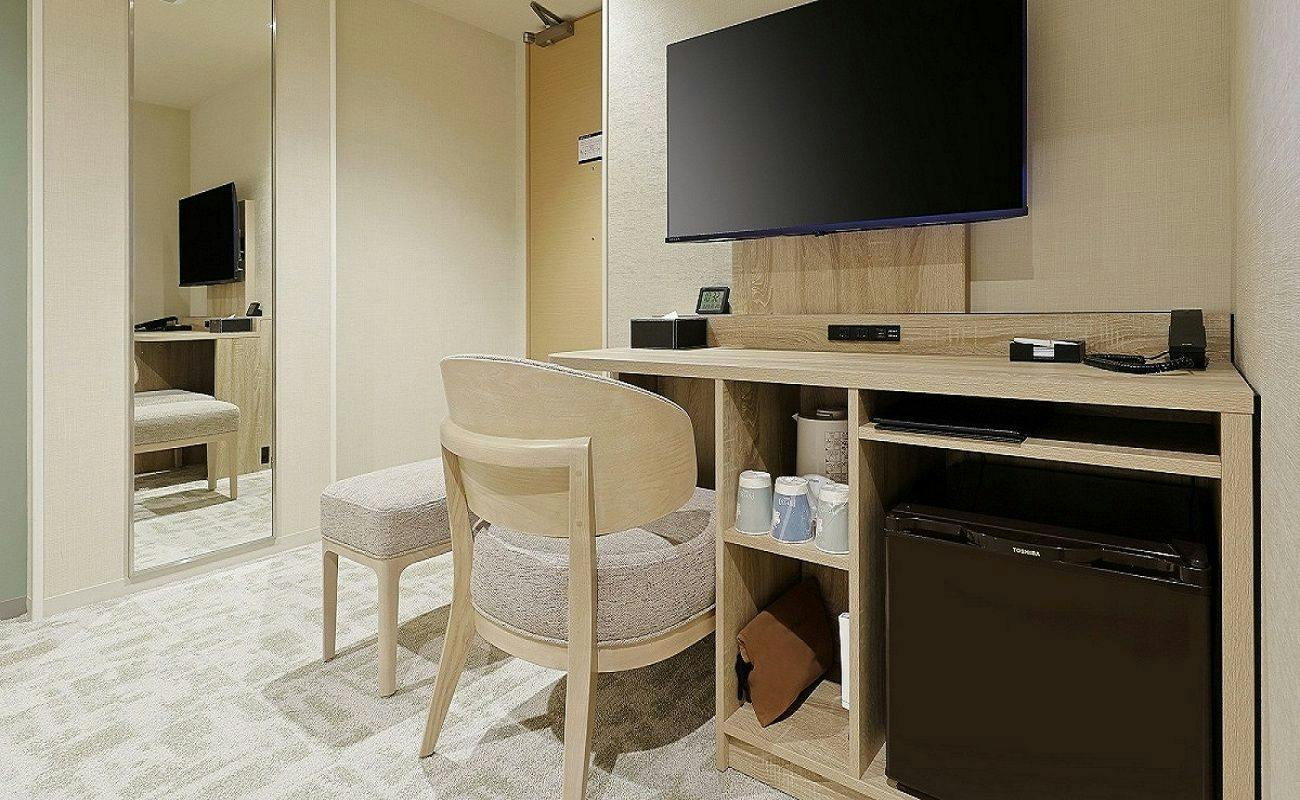 Keio Presso Inn Akasaka