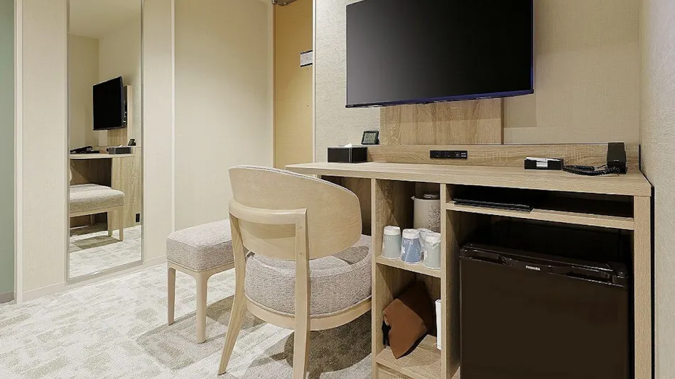 Keio Presso Inn Akasaka