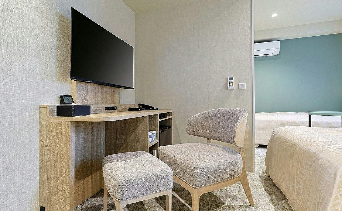 Keio Presso Inn Akasaka