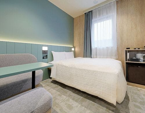 リニューアルダブル