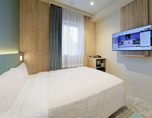 リニューアルダブル