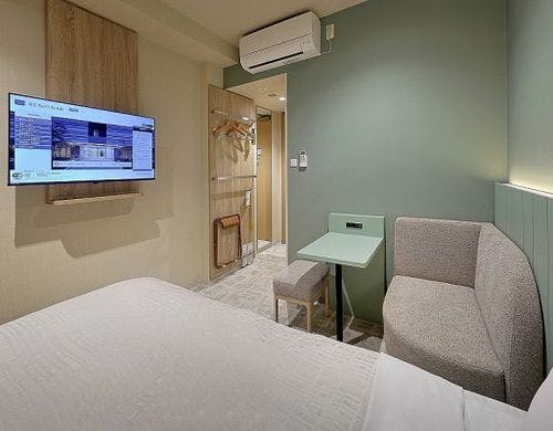 リニューアルダブル