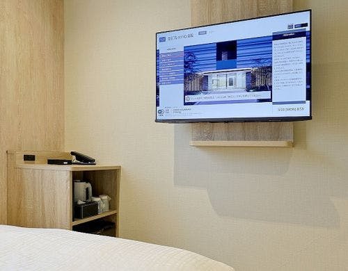 リニューアルダブル