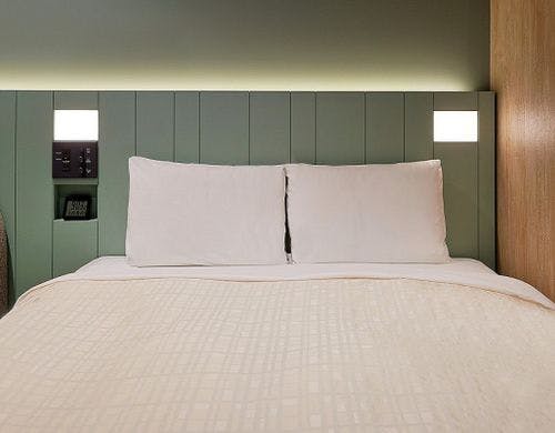 リニューアルダブル