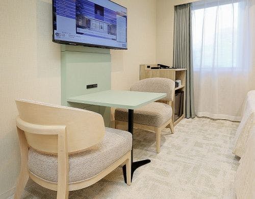 リニューアルツイン