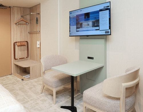 リニューアルツイン