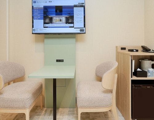 リニューアルツイン