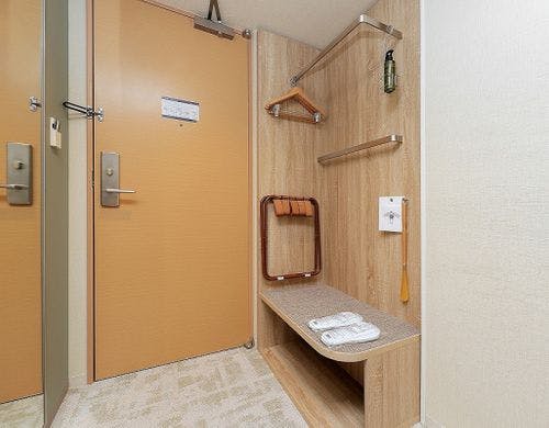 リニューアルツイン