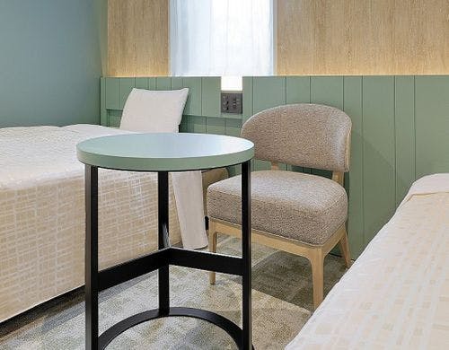 リニューアルユニバーサルルーム