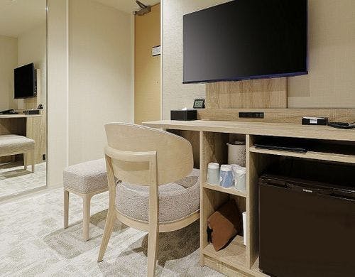 リニューアルユニバーサルルーム