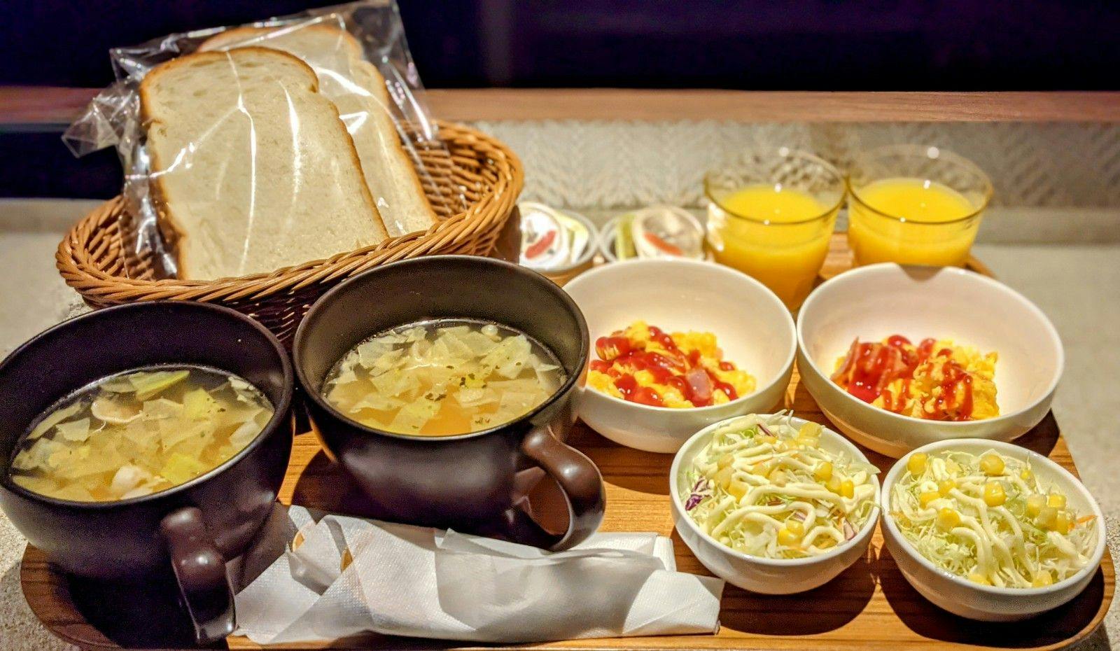 【早期割り】28日前の予約でおトクにステイ（朝食付）
