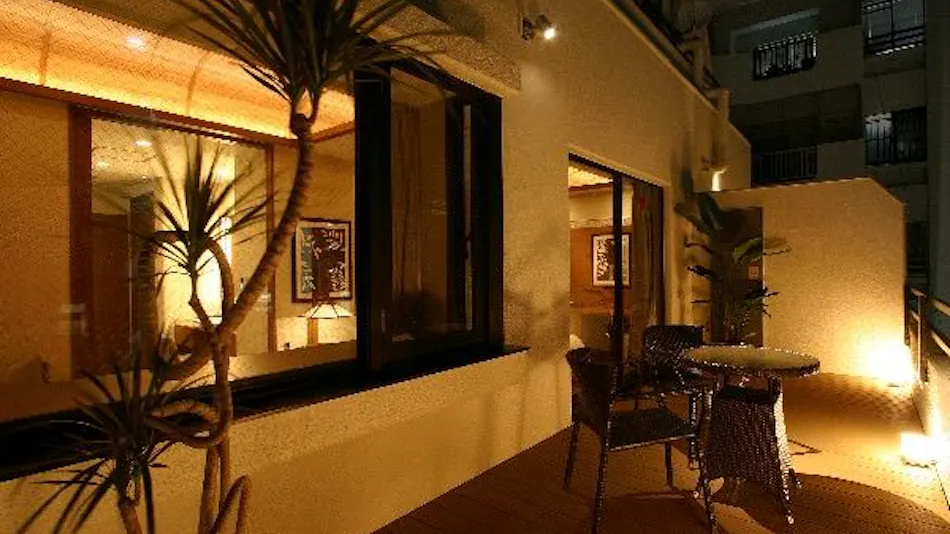 Hotel Bar Grantios