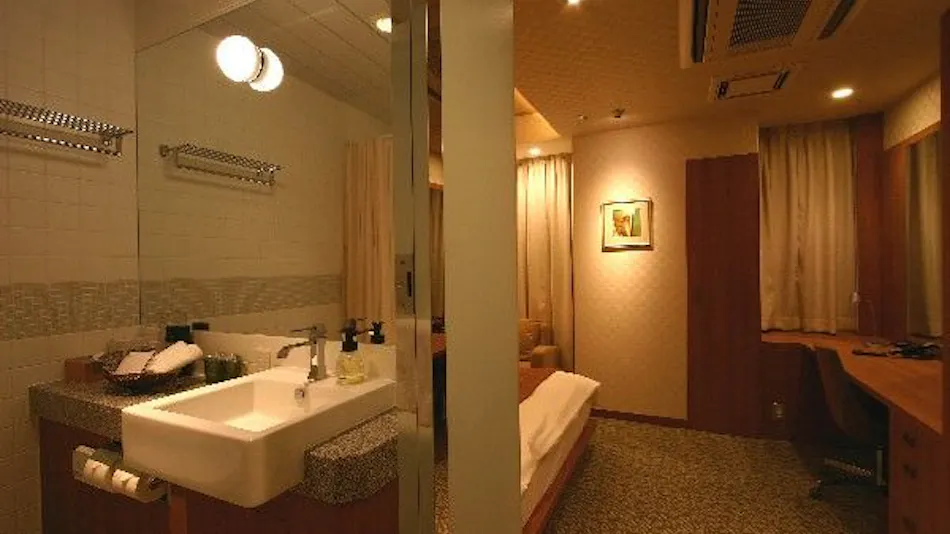 Hotel Bar Grantios