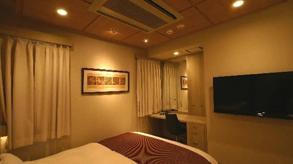 Hotel Bar Grantios