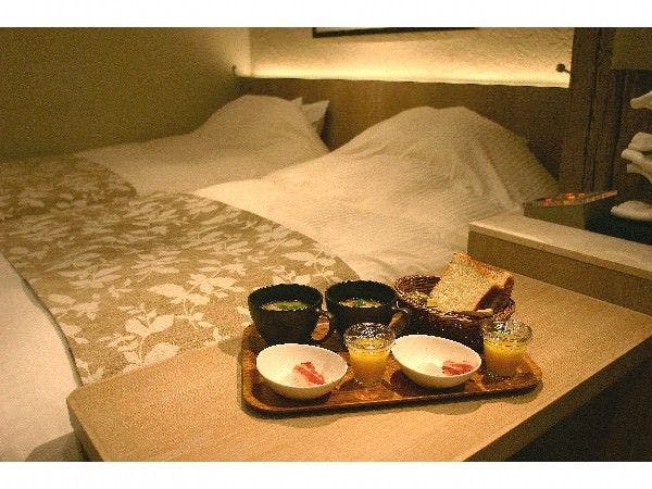 ホテルバー グランティオス