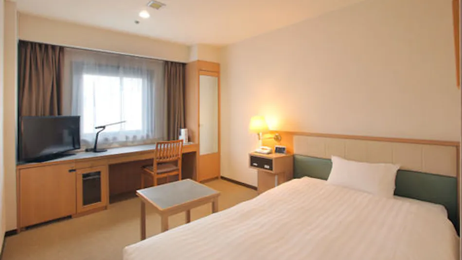Odakyu Station Hotel Hon-Atsugi