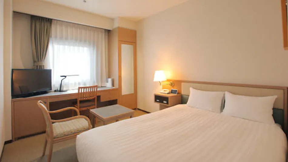 Odakyu Station Hotel Hon-Atsugi