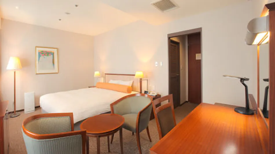 Odakyu Station Hotel Hon-Atsugi