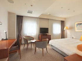 小田急ステーションホテル 本厚木