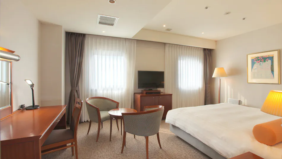 Odakyu Station Hotel Hon-Atsugi