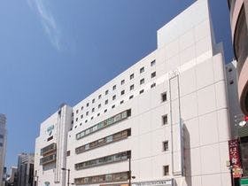 小田急ステーションホテル本厚木