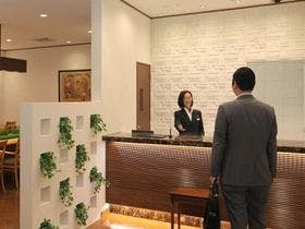 小田急ステーションホテル 本厚木