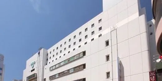小田急ステーションホテル 本厚木
