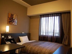 ホテルルートイン豊田朝日ヶ丘