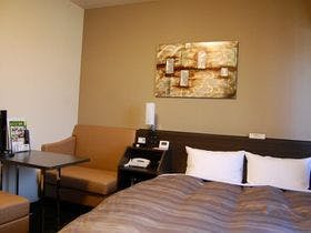 ホテルルートイン豊田朝日ヶ丘