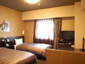 ホテルルートイン豊田朝日ヶ丘