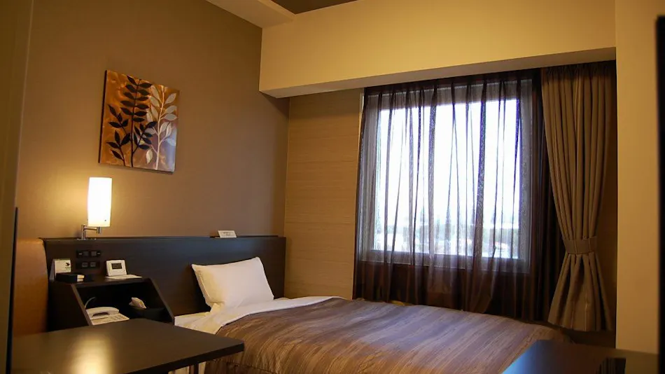 Hotel Route-Inn Toyota Motomachi