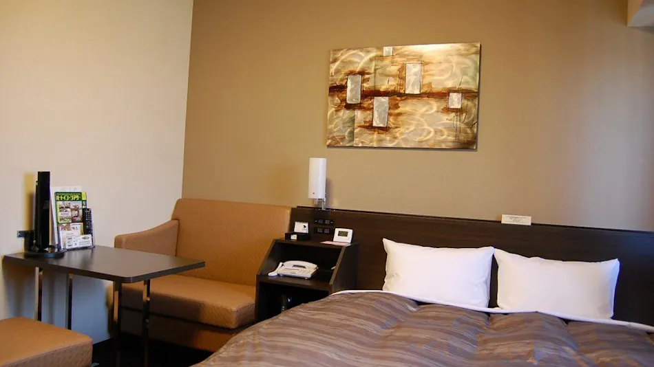 Hotel Route-Inn Toyota Motomachi