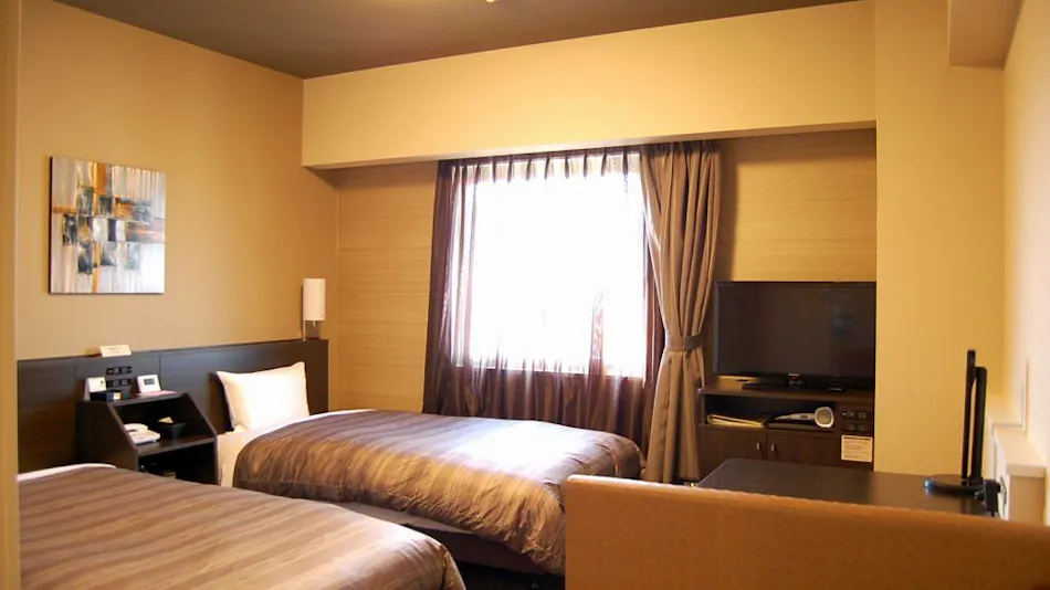 Hotel Route-Inn Toyota Motomachi