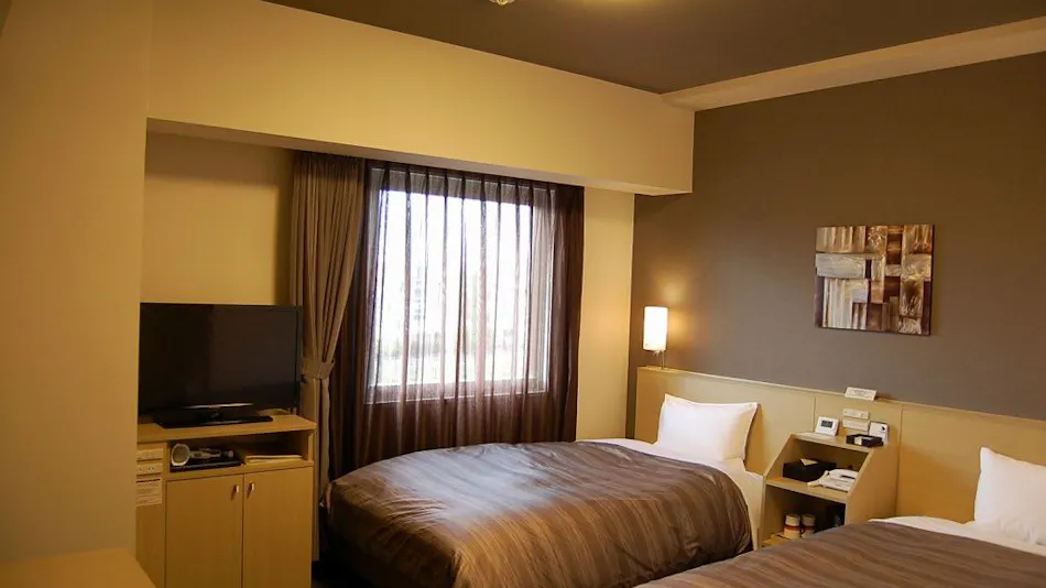 Hotel Route-Inn Toyota Motomachi