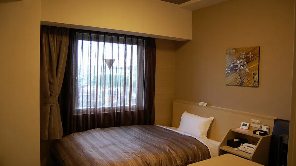 Hotel Route-Inn Toyota Motomachi