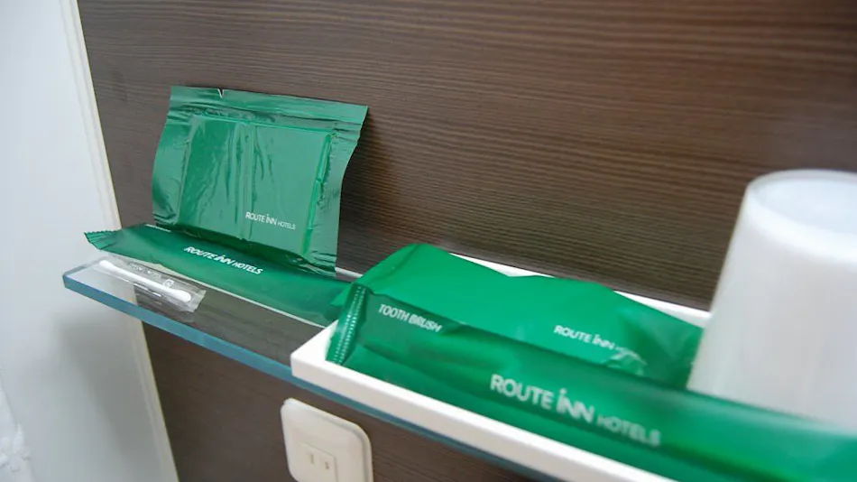 Hotel Route-Inn Toyota Motomachi