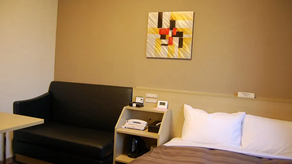 Hotel Route-Inn Toyota Motomachi