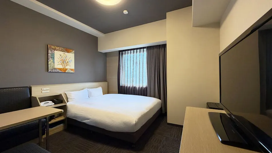 Hotel Route-Inn Toyota Motomachi