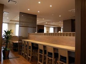 ホテルルートイン豊田朝日ヶ丘