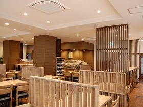 ホテルルートイン豊田朝日ヶ丘