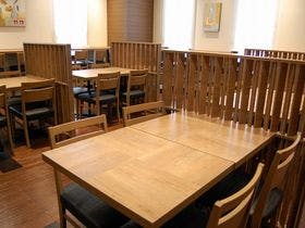 ホテルルートイン豊田朝日ヶ丘